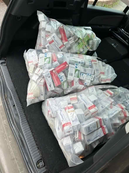 Photo of free Light bulbs (Exeter EX4) #2