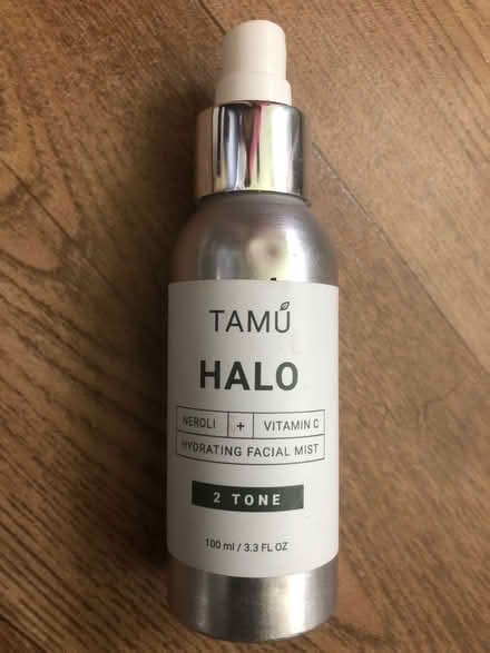Photo of free Face Mist (Shepherd’s Bush W12) #1