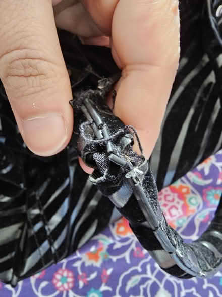 Photo of free Handbag (B30 2YG) #3