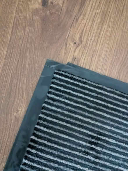 Photo of free Small doormat (Nottingham) #3