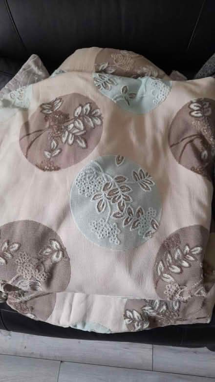 Photo of free Curtains (Withington M20) #1