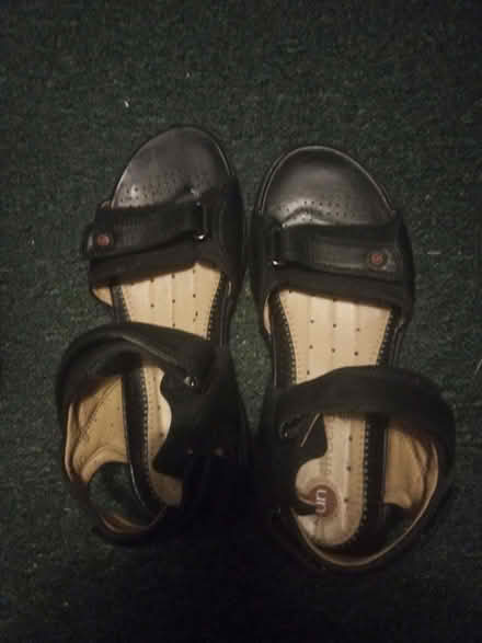 Photo of free Womens sandals 4.5 (Bromley BR2) #1