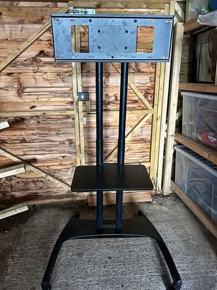 Photo of free TV Stand (Knaphill) #1