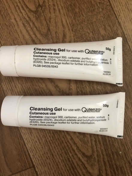 Photo of free Cleaning gel (Shepherd’s Bush W12) #1