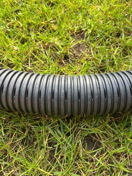 Photo of free French drain, root watering pipe (Crowthorne RG45) #2