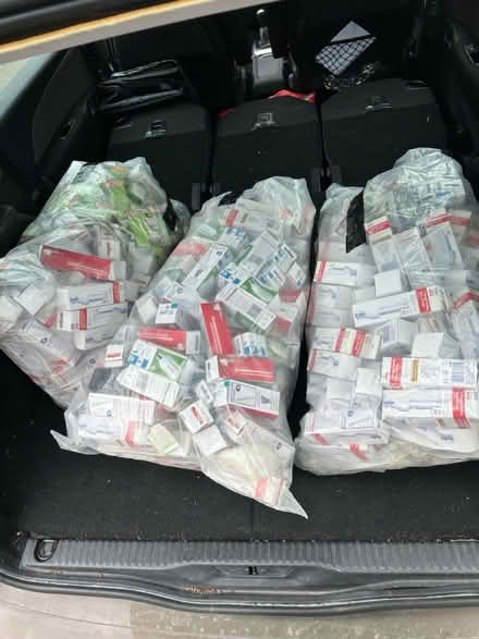 Photo of free Light bulbs (Exeter EX4) #1