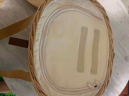 Photo of free Picnic basket (Back Bay/Fenway line) #3