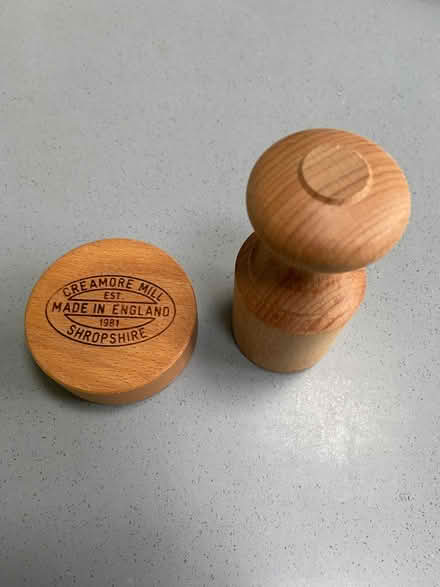 Photo of free Plant pot shaper (Preston Park area BN1) #2