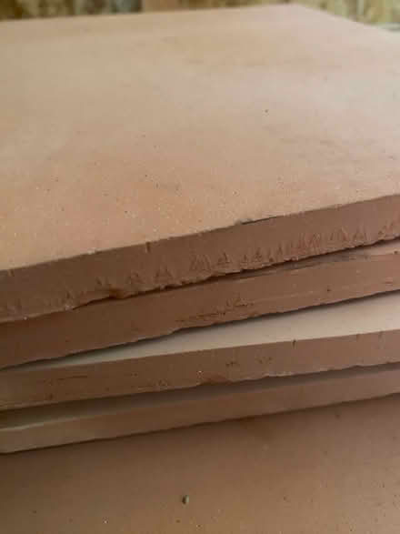 Photo of free Large terracotta & porcelain tiles (Midtown) #3