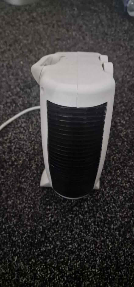 Photo of Electric heater (Birmingham) #1