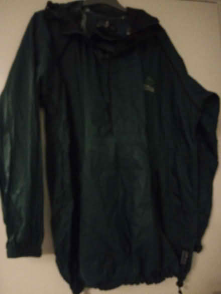 Photo of free Mens rain mac (Bromley BR2) #1