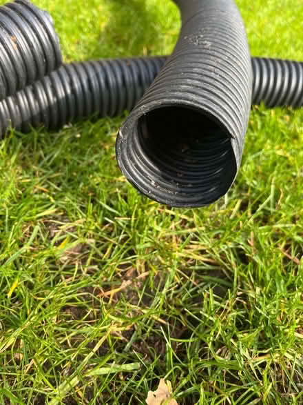 Photo of free French drain, root watering pipe (Crowthorne RG45) #3