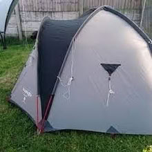 Photo of free Tent (Lakenham NR1) #1