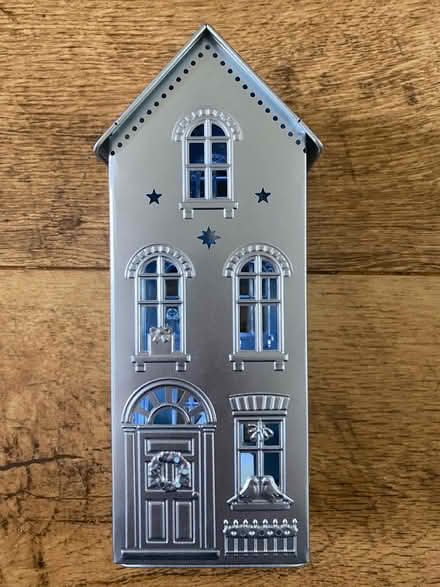 Photo of free Christmas light up house (Gobowen SY11) #2