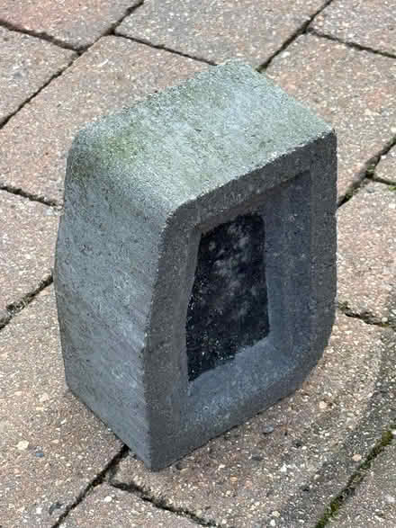 Photo of Bull Nose Paving stones (Bexleyheath DA6) #1
