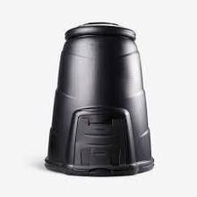 Photo of free Black composting bin (Alexandra Park N11) #1