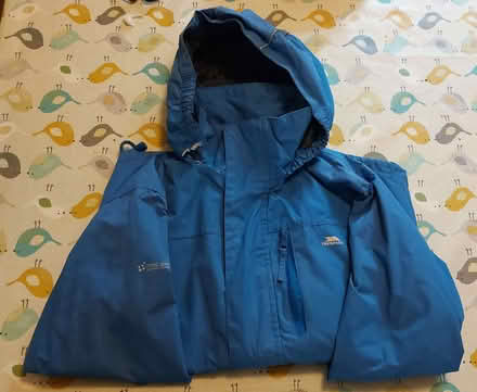 Photo of free Trespass waterproof 9-10 (Oldfield Park) #1
