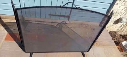 Photo of free Fire guard (Lakenham NR1) #1