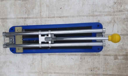 Photo of free Manual Tile Cutter (GU2 Stoughton) #1