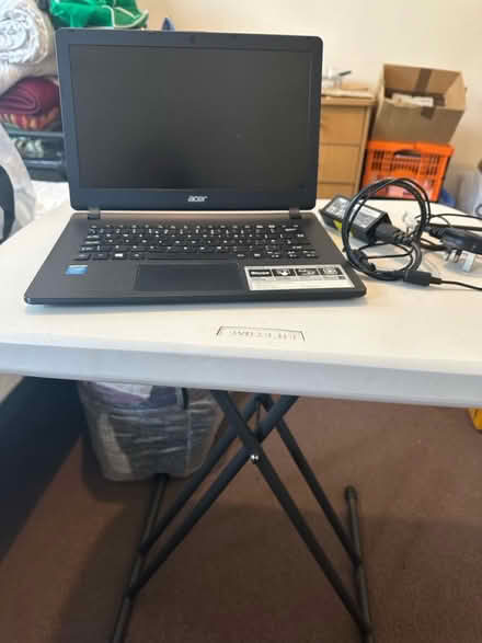 Photo of free Laptop Acer (Isleworth TW7) #2