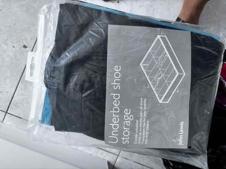 Photo of free Show storage (HA6 1PG) #2
