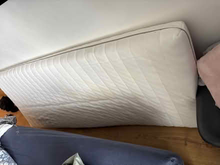 Photo of free Mattress Ikea foam (Loughton IG10) #1