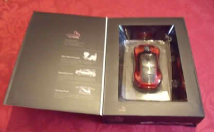 Photo of free USB Motormouse (Wilmslow SK9) #1