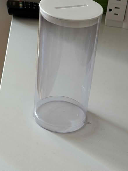 Photo of free 24 coin cannisters (White Plains, exit 5 on 287) #1