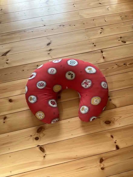 Photo of free Breastfeeding cushion (Gosforth NE3) #1