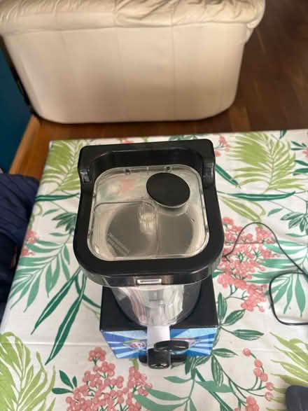 Photo of free Slush Puppie Slushie Maker (Weybridge) #3