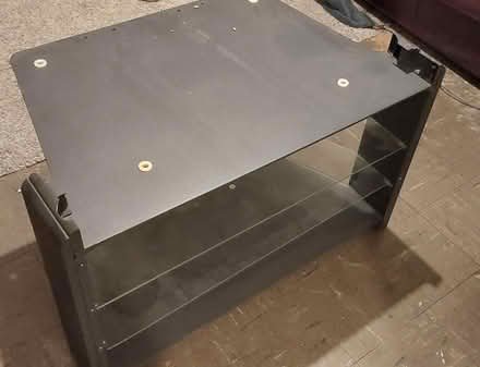 Photo of free Tv unit (Little Hulton, M28) #1