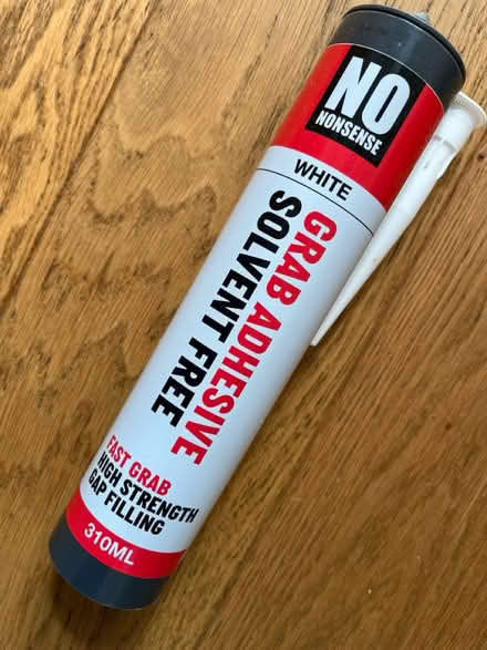 Photo of free Solvent free gravity (Long Ditton, KT6) #1
