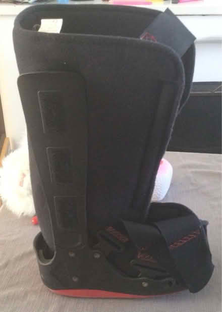 Photo of free Hospital boot, fracture boot (Hanworth TW13) #1