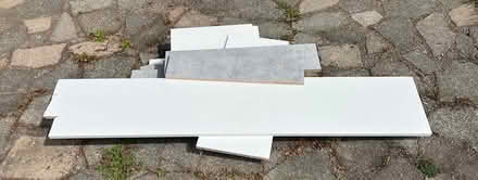 Photo of free MDF pieces (Great Baddow CM2) #2