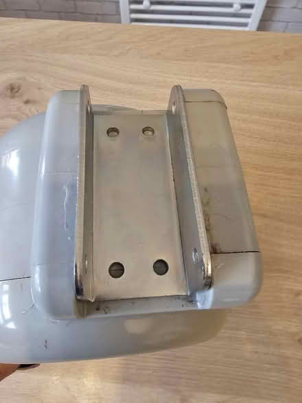 Photo of free Minky retractable washing line (Malvern Link WR14) #3