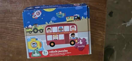 Photo of free Puzzle (Altrincham) #1