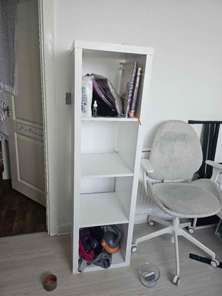 Photo of free IKEA kallax (Purfleet RM19) #3