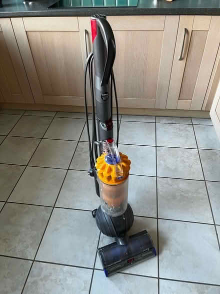 Photo of free Dyson light ball vacuum (West Wickham BR4) #3