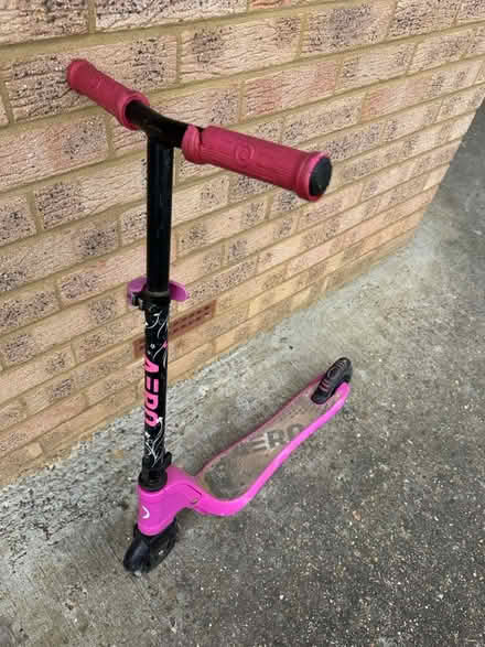 Photo of free Scooters (Castle Point) #4