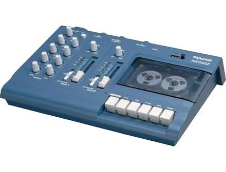 Photo of Cassette Recorder (Chingford Mount E4) #1