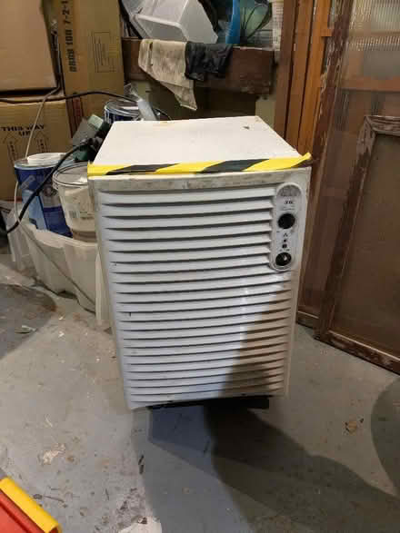 Photo of free Dehumidifier (Skerton LA1) #1