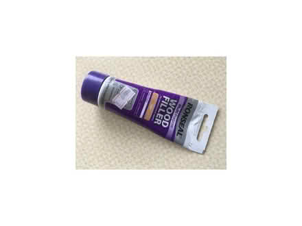 Photo of free Wood Filler (Garden City OX5) #1