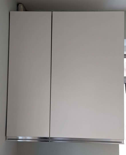 Photo of free Wall mounted cupboards (Mill End WD3) #3
