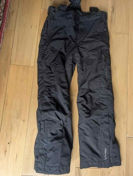 Photo of free Children's ski trousers/salopettes (Grange EH9) #2