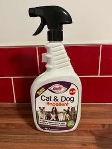 Photo of free Cat and Dog Repellent (Westerhope NE5) #1