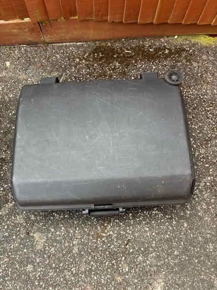 Photo of free Two Samsonite Suitcases (Witham CM8) #2