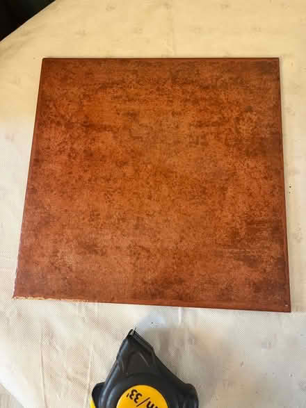 Photo of free Leftover tiles and mosaics (Abington) #1