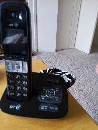 Photo of free BT phone (Crick NN6) #1