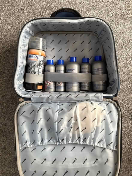 Photo of free Car Care Kit (Waterlooville PO7) #2