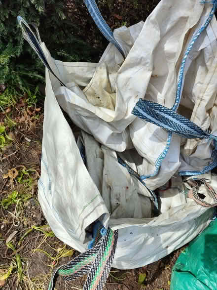 Photo of free Bulk bags (Penge BR3) #1